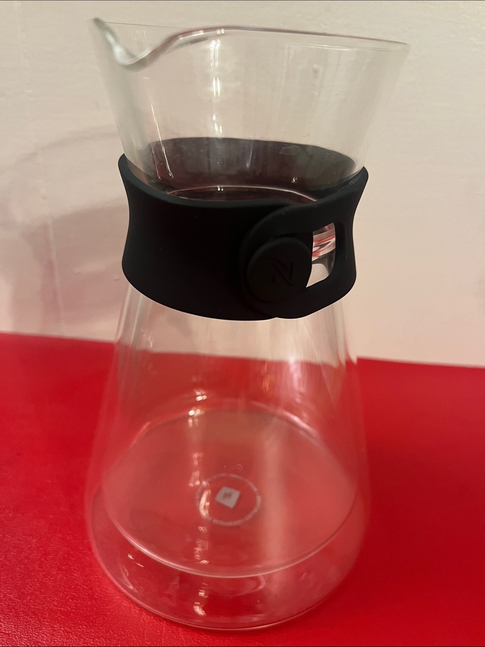 Vertuo | Carafe collection Nespresso